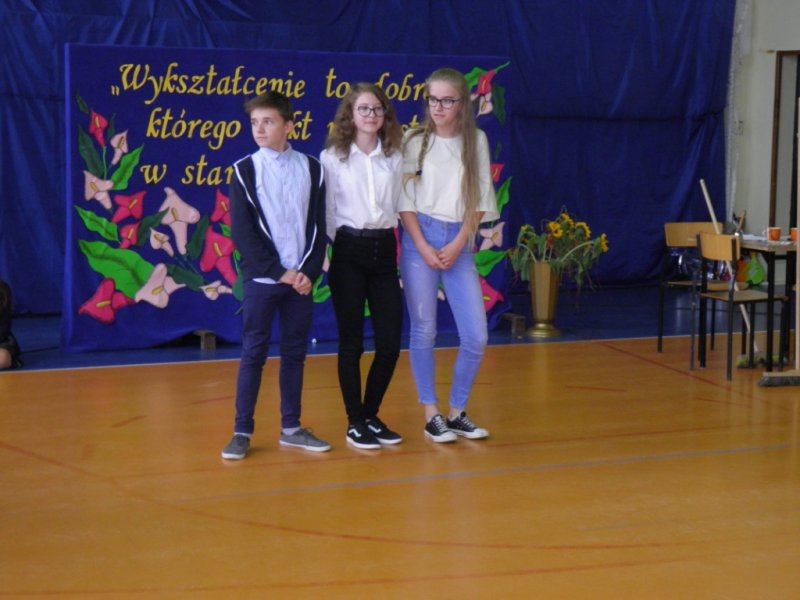 Dzień Edukacji Narodowej